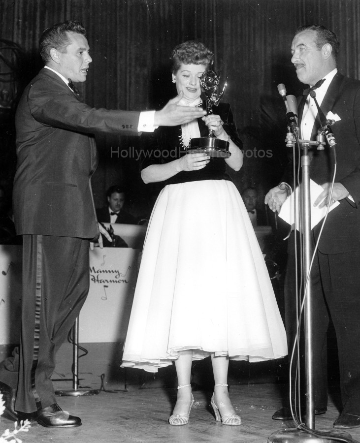 Lucille Ball 1954 And Desi Arnaz 1954.jpg